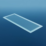 Chromatography Tank Lid, Clear, Soda-Lime Glass