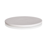 Sintered Disc, Porosity S0, Outer Diameter 30mm, Height 3.5mm