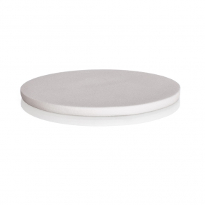 Sintered Disc, Porosity S3, Outer Diameter 60mm, Height 5mm