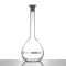 Volumetric Flask Class B 25ml Borosilicate Glass, Glassco