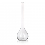 Flask, Volumetric Flask, Divided Neck