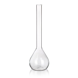 Flasks, Volumetric, Divided Neck, Borosilicate Glass 3.3