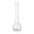 Flask, Volumetric Flask, Divided Neck