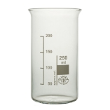 Simax, Berzelius Beaker, Tall Form, Borosilicate Glass, 150ml