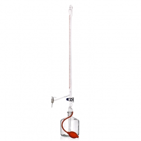 Automatic Burette 50ml, Simax