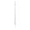 Pipette, Graduated, Qualicolor, Class AS, Capacity 2ml, Colour White, Divisions 0.01ml