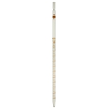 Pipettes, Serological, Class B, 10ml, AR Glass, Glassco