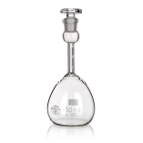 Bottles, Specific Gravity, Reischauer, Borosilicate Glass
