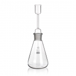 Bottles, Specific Gravity, High-Road, Borosilicate Glass