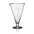 Measure, Conical Shape, Graduated, Capacity 1000ml, Outer Diameter Top 160mm, Outer Diameter Bottom 110mm, Height 270mm