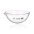 Evaporating Dishes, Round Bottom, Spouted, Capacity 35ml, Outer Diameter 64mm, Height 29mm