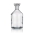 Reagent Bottle, Narrow Mouth, Clear, Capacity 50ml, Outer Diameter 51.5mm, Height 103mm, Joint Size 14/23