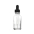 Bottle, Dropping Bottle, Clear, Black Dropper, Capacity 10ml, Glass