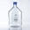 Reagent Bottle, Blue Screw Cap, Capacity 5000ml, Thread Size 45, Outer Diameter 181mm, Height 330mm