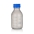 Reagent Bottle, Plastic Coated, Borosilicate Glass 3.3