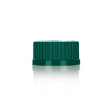 Screw Caps GL45, Green