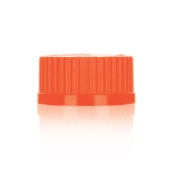 Screw Caps GL45, Orange