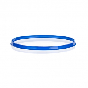 Pouring Ring GL80, Colour Blue, Thread Size 80