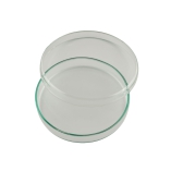 Petri Dish, Up To 160 Deg, 60mm X 15mm, Heat Resistant Glass