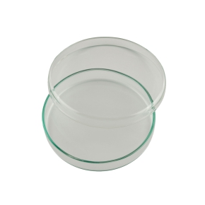Petri Dish, Up To 160 Deg, 120mm X 20mm, Heat Resistant Glass