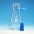 Flask, Filtering Flask, Plastic Side Hose, Borosilicate Glass