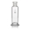 Dreschel Bottle, Complete, Ground Joint, Borosilicate Glass