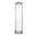 Specimen Jar, Ground Lid, Outer Diameter 120mm, Outer Diameter Top 114mm, Height 500mm