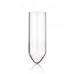 Centrifuge Tubes, Conical, Without Rim, Borosilicate Glass