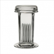 Staining Jar, Coplin, Soda-Lime Glass