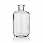 Reservoir Bottle, Borosilicate Glass
