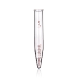 Centrifuge Tubes, Conical, Graduated, Capacity 10ml, Outer Diameter 17mm, Length 120mm