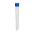 Test Tube, Screw Cap, GL18, Borosilicate Glass