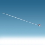 Burette, Class B, PTFE Detachable Stopcock, Borosilicate Glass 3.3