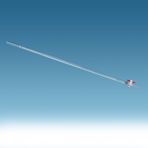 Burette, Class B, PTFE Detachable Stopcock, Borosilicate Glass 3.3