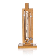 Manometer Gauage, Movable Scale, Capacity 100ml