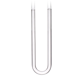 U-Tubes, Tube Diameter 8mm, Length 60mm