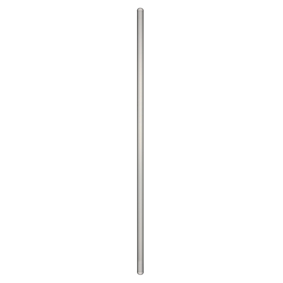 Rod, Stirring Rod, Plain, Outer Diameter 6mm, Length 100mm, Borosilicate Glass