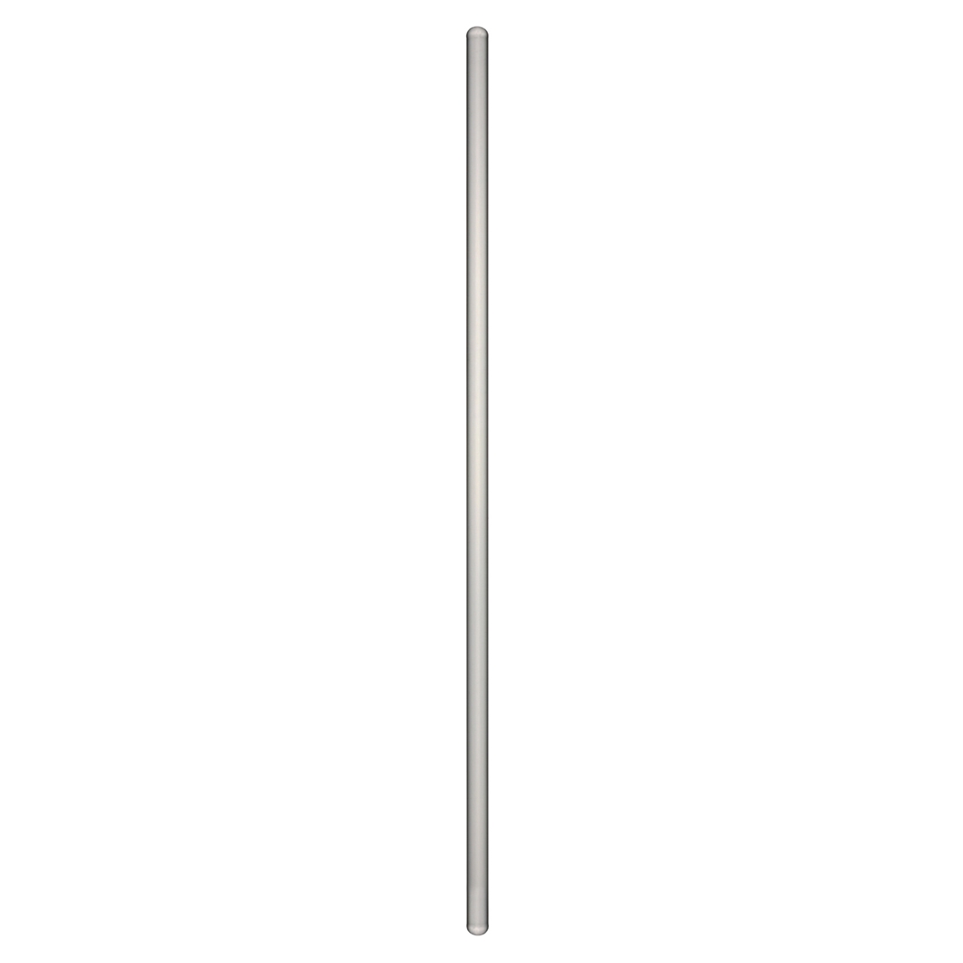 Stirring Rod, Plain, 6 X 300mm, Borosilicate Glass