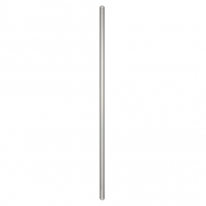 Stirring Rod, Plain, 6 X 250mm, Borosilicate Glass