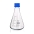 Flask, Conical Flask, Baffled