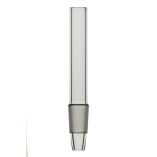Standard Joint Cone With Tip, 29/32, Borosilicate Glass