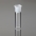 Joint, Ground Joint Socket, Borosilicate Glass