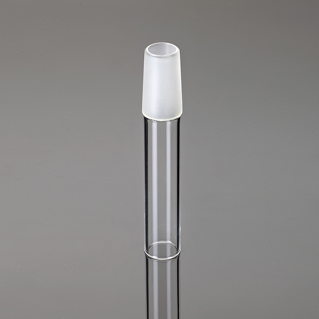 Jointed Glassware, Standard Joint Cone, Glassco, Socket 14/23, Borosilicate Glass