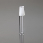 Cone, Borosilicate Glass