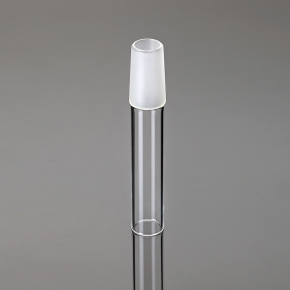 Jointed Glassware, Jointed Glassware, Standard Joint Cone, Glassco, Socket 14/23, Borosilicate Glass