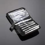 Dissecting Set, Stainless Steel, Stainless Steal 202 Grade