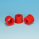 Hose Connector, Plastic