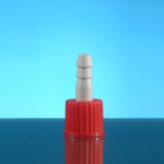 Accessories, Screw Thread Connector, 8SCL, Plastic