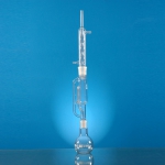 Extractiong Apparatus, Borosilicate Glass