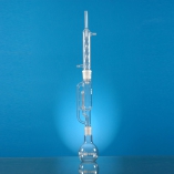 Extractiong Apparatus, Borosilicate Glass